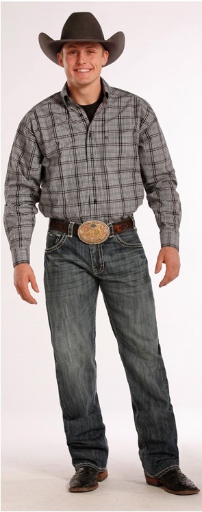 tuf cooper competition fit jeans