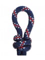 Knotted Halter