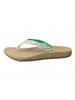 Twisted X Women's Sandal WSD0029 Side