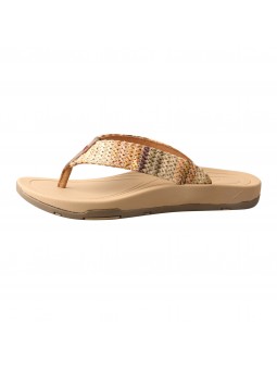 Twisted X Women's Sandal WSD0031 Side