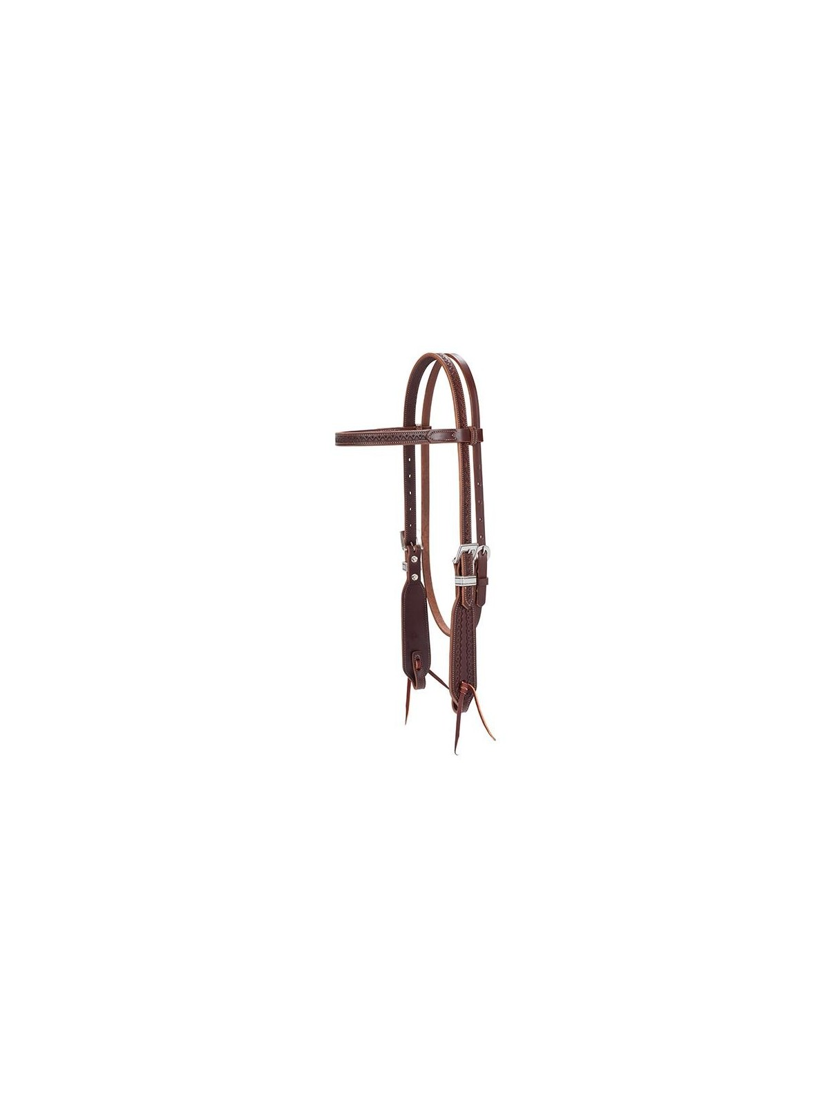 Mayan Browband Headstall