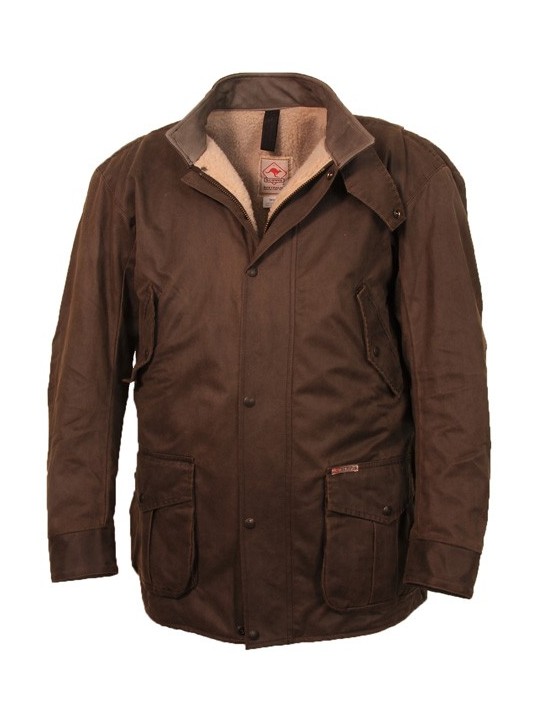 Drysdale Jacke