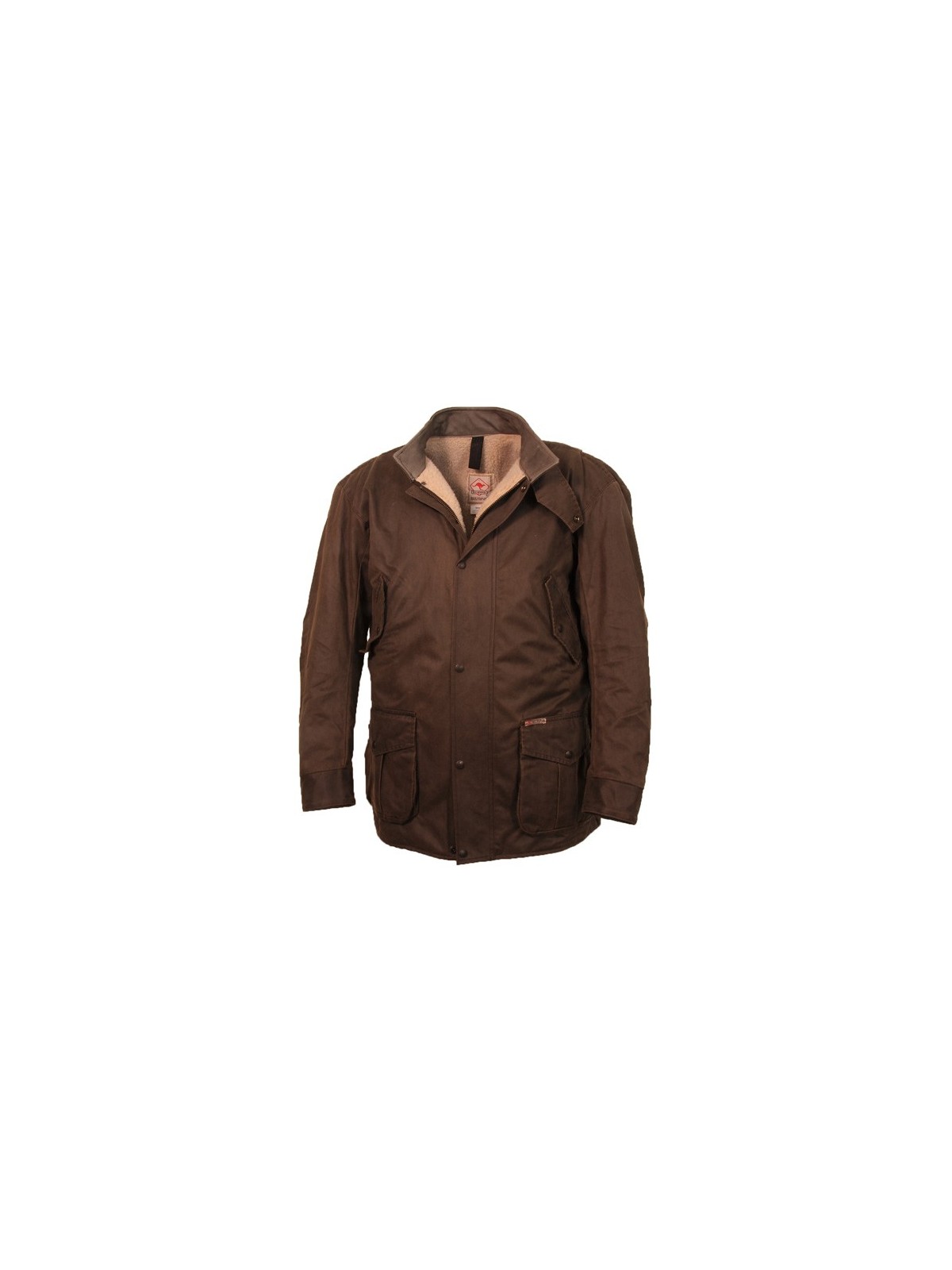 Drysdale Jacke